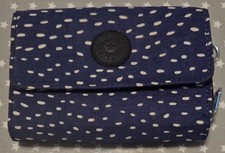 Kipling Pixi Bifold Purse