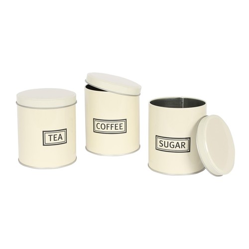 Harbour housewares 3pc tea - housewares,