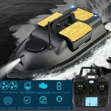 GPS RC Bait Boat 500M Wireless