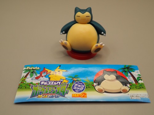 Pokemon sun moon snorlax - pokemon,