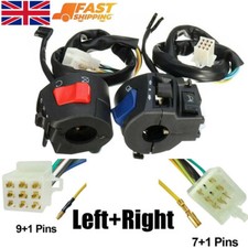 Universal 22mm 7/8" Motorcycle