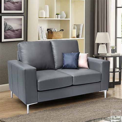 Baltic faux leather - faux, seater