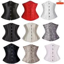 Size 6-24 Underbust Waist