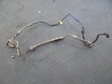 FORD MONDEO 2013 2.0 TDCI DIESEL PAS POWER STEERING PIPES / HOSES BG91-3A656-AC