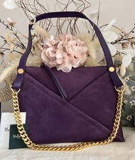 MULBERRY 🌸 Amethyst M