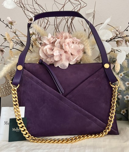 Mulberry amethyst m - amethyst,