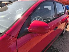 Hyundai i30 2007 - 2007-2011, door