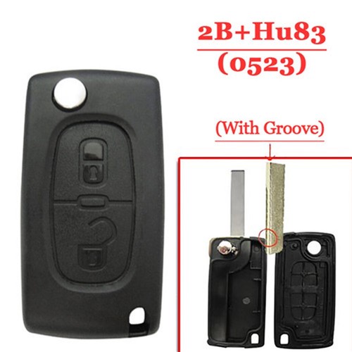 For peugeot 207 307 - for,