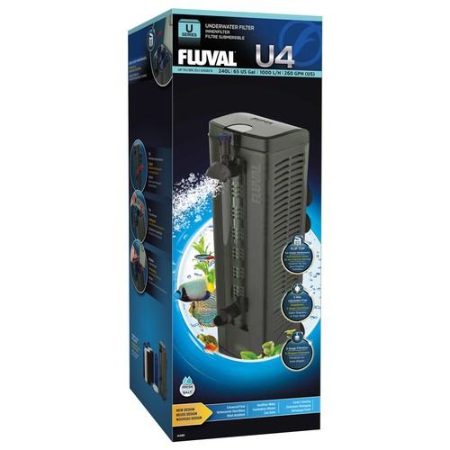 Fluval internal filter - internal,
