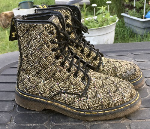 Vtg 1990s martens - martens, uk