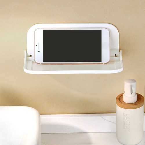 Foldable floating shelf wall - shelf,