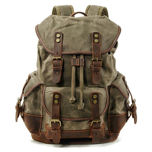 Backpack for suzuki intruder - backpack,