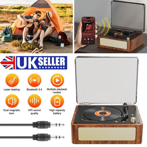 Bluetooth cd record - 2-in-1,