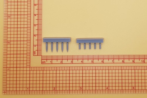 72nd type set of - 1/72nd, 1