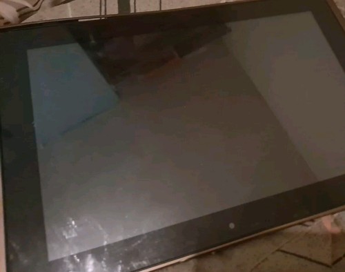 Asus eee pad transformer - pad,