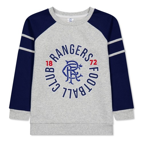 Glasgow rangers team l - team,