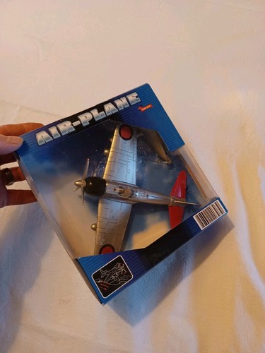 Hobby dax model air plane - model, air-plane