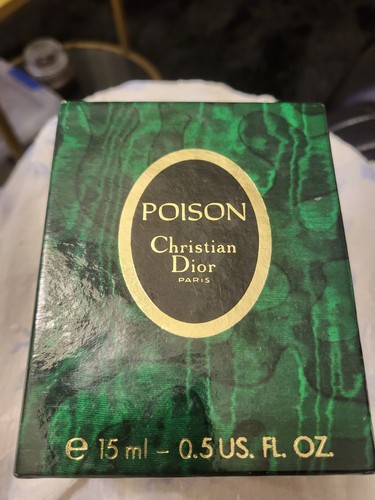 Poison espirit parfum - poison,