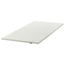 New IKEA NOPAKTE Mattress Pad
