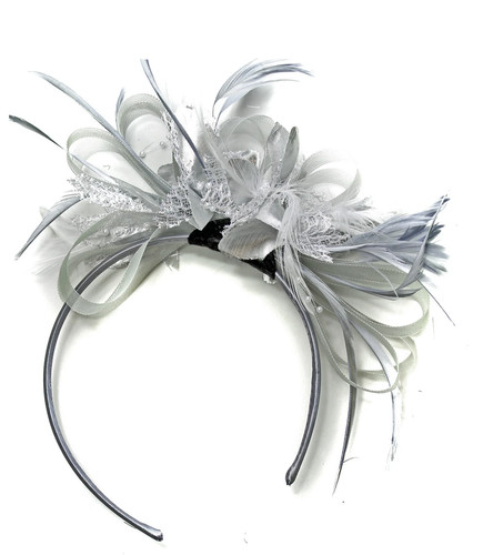 Customised feather hair - customised,