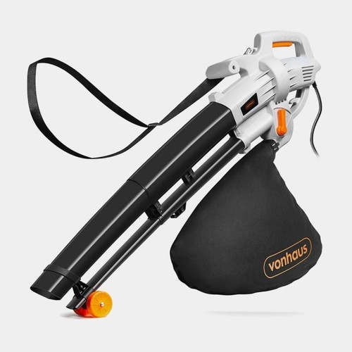 Vonhaus leaf blower and - leaf,