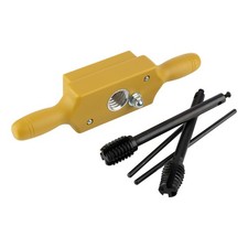 Tap and Die Set 3/4 Inch x