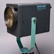 Broncolor Pulso Spot 4 Studio Lighting Flash Head 3200 j