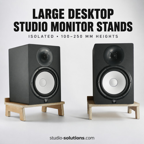 Large desktop studio - large,