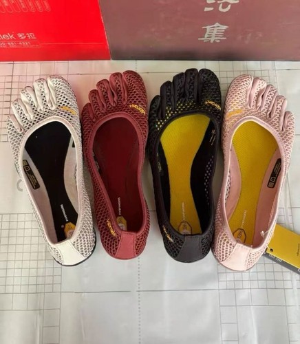 New vibram five fingers - vibram,