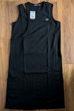 Fred Perry Layered Ringer