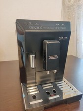 De'Longhi Eletta Cappuccino