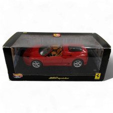 Hotwheels 1/18 Mini Car