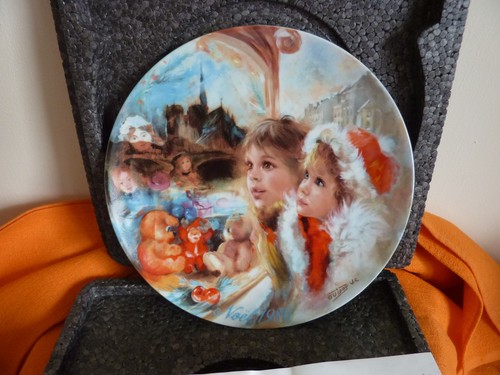 Vintage bradford collector - bradford,