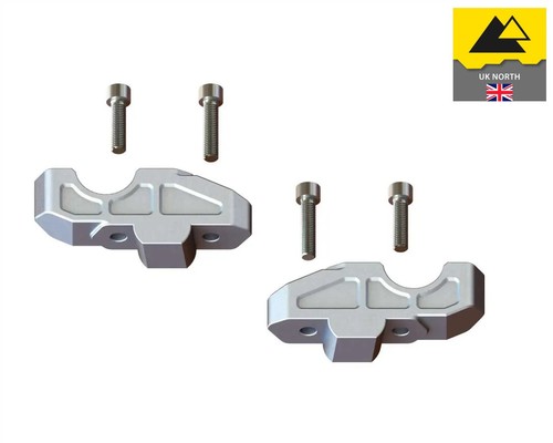 Touratech 35mm handlebar - touratech,