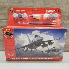 Airfix Lockheed Martin F-16A