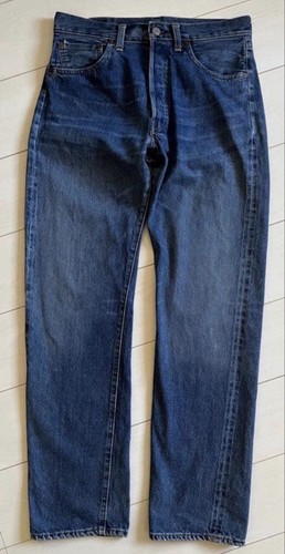 Vintage levi 501xx big e - levi's,