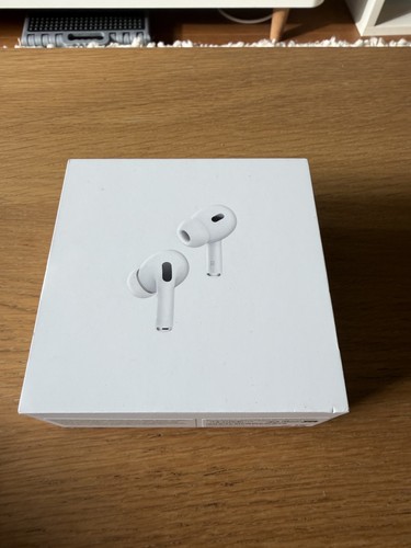 Apple airpods pro - gen, with