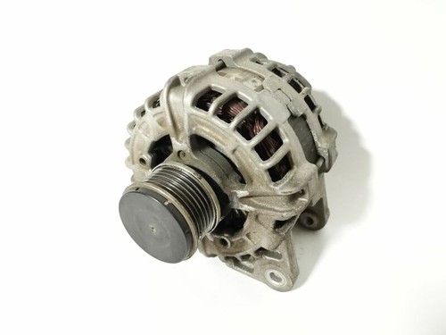 231004ea0a alternator nissan - alternator,