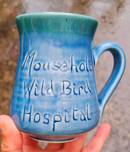 Vintage lamorna pottery - lamorna,