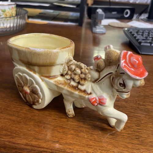 Vintage relpo 1565 donkey - relpo,