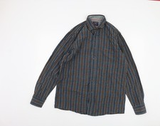 Casa Moda Men's Blue M Long