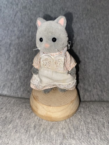 Sylvanian families simpkins - sylvanian,