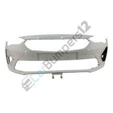 VAUXHALL CORSA F GS TURBO SRI FRONT BUMPER 2019-ON GENUINE 475498858