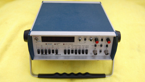 Racal dana 9903 universal - dana,