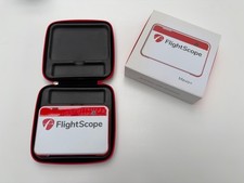 FlightScope Mevo Plus Golf