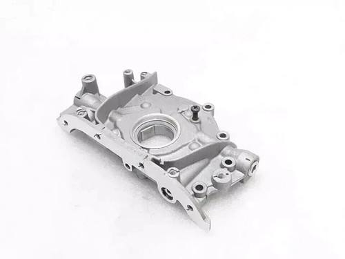 Oil pump strainer - oil,