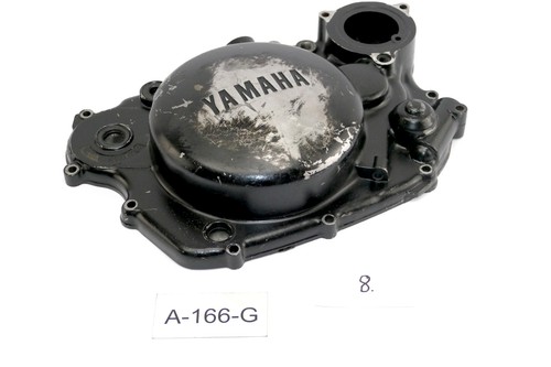 Yamaha 350 55v 1986 - 55v,