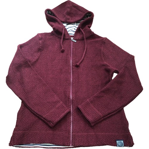 Weird fish hooded - weird,