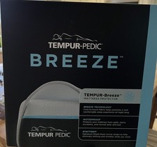 Tempur pedic breeze - breeze, twin