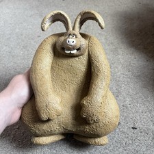 Wallace & Gromit Curse of the
